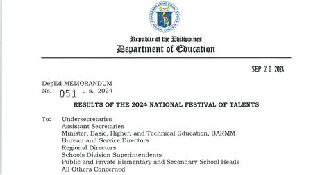 deped order 58 series 2017.
